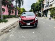 Bán xe Peugeot 3008 2016 1.6 AT giá 419 Triệu - TP HCM