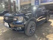 Bán xe Ford Ranger 2022 XLS 2.0L 4x4 AT giá 695 Triệu - Gia Lai