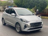 Bán xe Hyundai i10 2021 1.2 AT giá 330 Triệu - Bắc Giang