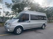 Bán xe Ford Transit 2019 Luxury giá 360 Triệu - Bắc Giang