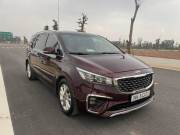 Bán xe Kia Sedona 2019 2.2 DAT Luxury giá 650 Triệu - Bắc Giang