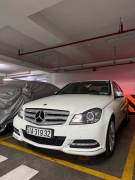 Bán xe Mercedes Benz C class C200 2011 giá 265 Triệu - Bắc Giang