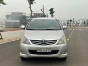 Bán xe Toyota Innova 2011 G giá 210 Triệu - Bắc Giang