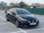 Bán xe Nissan Almera 2021 VL 1.0 CVT Cao cấp giá 355 Triệu - Bắc Giang