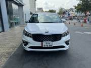 Bán xe Kia Sedona 2021 2.2 DAT Luxury giá 930 Triệu - TP HCM