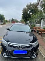 Bán xe Toyota Camry 2018 2.0E giá 649 Triệu - Thanh Hóa