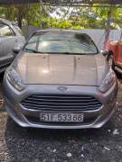 Bán xe Ford Fiesta 2015 Trend 1.5 AT giá 229 Triệu - TP HCM