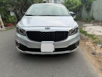 Bán xe Kia Sedona 2017 2.2L DATH giá 665 Triệu - TP HCM