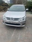 Bán xe Toyota Innova 2013 2.0E giá 240 Triệu - Hà Nội