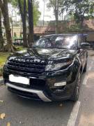 Bán xe LandRover Range Rover Evoque 2012 Dynamic giá 570 Triệu - TP HCM