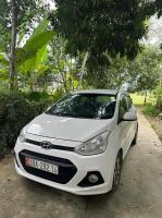 Bán xe Hyundai i10 2016 Grand 1.0 MT Base giá 165 Triệu - Hà Tĩnh