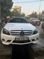 Bán xe Mercedes Benz C class 2015 C300 AMG giá 115 Triệu - Nghệ An