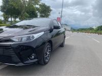 Bán xe Toyota Vios 2021 E CVT giá 420 Triệu - Sơn La