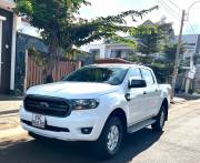 Bán xe Ford Ranger 2020 XLS 2.2L 4x2 AT giá 525 Triệu - Đăk Lăk