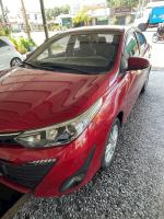 Bán xe Toyota Vios 2020 1.5G giá 410 Triệu - Bình Dương