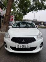 Bán xe Mitsubishi Attrage 2019 1.2 CVT giá 315 Triệu - Hải Phòng