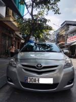 Bán xe Toyota Vios 2008 1.5G giá 208 Triệu - Hà Nội