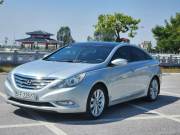 Bán xe Hyundai Sonata 2011 2.0 AT giá 350 Triệu - Bắc Giang