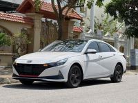 Bán xe Hyundai Elantra 1.6 AT Tiêu chuẩn 2022 giá 535 Triệu - Hải Phòng