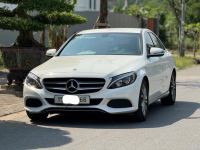 Bán xe Mercedes Benz C class 2018 C200 giá 780 Triệu - Hải Phòng