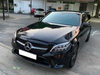 Bán xe Mercedes Benz C class 2019 C180 giá 845 Triệu - Hải Phòng