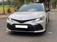 Bán xe Toyota Camry 2022 2.0Q giá 1 Tỷ 55 Triệu - Hải Phòng