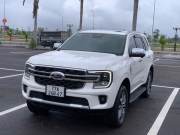 Bán xe Ford Everest 2023 Titanium Plus 2.0L 4x4 AT giá 1 Tỷ 430 Triệu - Hải Phòng