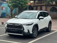 Bán xe Toyota Corolla Cross 2022 1.8V giá 780 Triệu - Hải Phòng