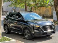 Bán xe Hyundai Tucson 2021 2.0 AT Đặc biệt giá 705 Triệu - Hải Phòng