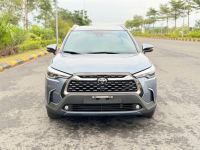 Bán xe Toyota Corolla Cross 2021 1.8V giá 739 Triệu - Hải Phòng