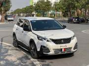 Bán xe Peugeot 5008 2020 Active 1.6 AT giá 750 Triệu - Hải Phòng