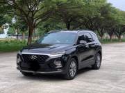 Bán xe Hyundai SantaFe 2018 2.4L giá 735 Triệu - Hải Phòng