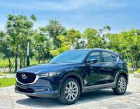 Bán xe Mazda CX5 2020 2.0 Luxury giá 715 Triệu - Hải Phòng