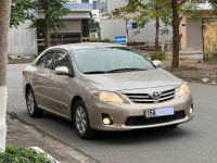 Bán xe Toyota Corolla altis 2014 1.8G AT giá 390 Triệu - Hải Phòng