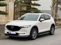 Bán xe Mazda CX5 2022 Signature Premium 2.5 AT AWD I-Activ giá 810 Triệu - Hải Phòng