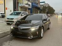 Bán xe Toyota Camry 2018 2.0E giá 635 Triệu - Hải Phòng