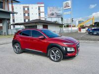 Bán xe Hyundai Kona 2020 1.6 Turbo giá 535 Triệu - Hải Phòng