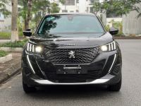 Bán xe Peugeot 2008 2021 GT Line 1.2 AT giá 645 Triệu - Hải Phòng