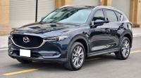 Bán xe Mazda CX5 Luxury 2.0 AT 2021 giá 715 Triệu - Hải Phòng