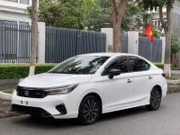 Bán xe Honda City 2023 RS 1.5 AT giá 545 Triệu - Hải Phòng