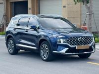 Bán xe Hyundai SantaFe 2023 Cao cấp 2.5L HTRAC giá 1 Tỷ 130 Triệu - Hải Phòng