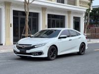 Bán xe Honda Civic 2021 G 1.8 AT giá 590 Triệu - Hải Phòng