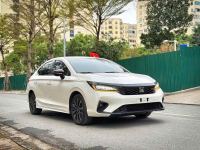 Bán xe Honda City 2023 RS 1.5 AT giá 545 Triệu - Hải Phòng