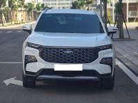 Bán xe Ford Territory 2023 Titanium 1.5 AT giá 785 Triệu - Hải Phòng
