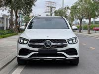 Bán xe Mercedes Benz GLC 2022 300 4Matic giá 1 Tỷ 795 Triệu - Hải Phòng