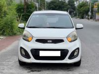 Bán xe Kia Morning Van 1.0 AT 2013 giá 175 Triệu - Hải Phòng