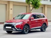 Bán xe Mitsubishi Outlander 2020 2.0 CVT giá 600 Triệu - Hải Phòng