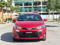 Bán xe Toyota Yaris 1.5G 2020 giá 485 Triệu - Hải Phòng