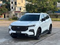 Bán xe Ford Territory 2022 Titanium 1.5 AT giá 725 Triệu - Hải Phòng