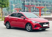 Bán xe Hyundai Accent 2022 1.4 AT Đặc Biệt giá 440 Triệu - Hải Phòng